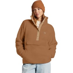 Billabong - Womens Switchback Pullover Sweater