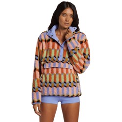 Billabong - Womens Switchback Pullover Sweater