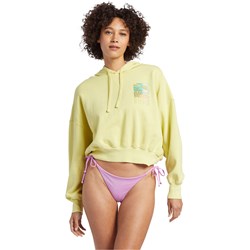 Billabong - Womens All Time Fleece Sweater