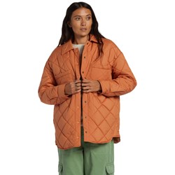 Billabong - Womens Transport Shacket Jacket