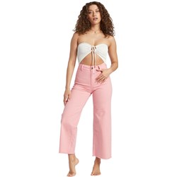 Billabong - Womens Free Fall Pants