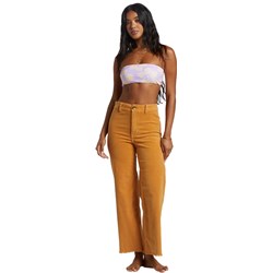 Billabong - Womens Free Fall Cord Pants