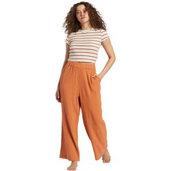 Billabong - Womens Follow Me Pant 2