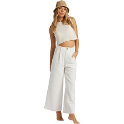 Billabong - Womens Tailor Made Pants