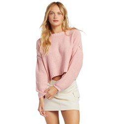 Billabong - Womens Shades Sweater