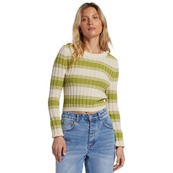 Billabong - Womens Clare Sweater