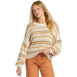 Billabong - Womens Sheer Love Sweater