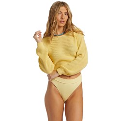 Billabong - Womens Sun Soaked Sweater