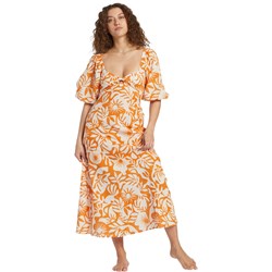 Billabong - Womens Paradise Cove 2 Dress