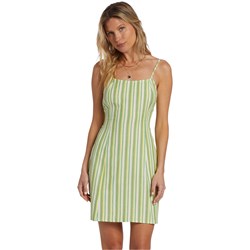 Billabong - Womens Stay Awhile Mini Dress