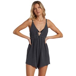 Billabong - Womens On Vacay Romper