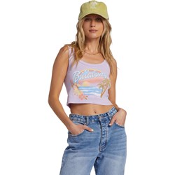 Billabong - Womens Wild Waves Top