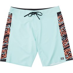 Billabong - Mens D Bah Ciclo Pro Boardshorts