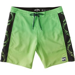 Billabong - Mens D Bah Lt Boardshorts