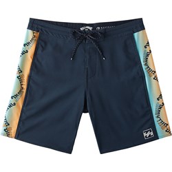 Billabong - Mens D Bah Lt Boardshorts