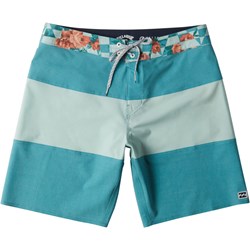 Billabong - Mens Tribong Pro Boardshorts