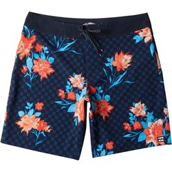 Billabong - Mens Sundays Pro Boardshorts