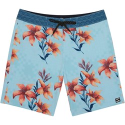 Billabong - Mens Sundays Pro Boardshorts