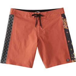 Billabong - Mens D Bah Pro Boardshorts