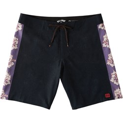 Billabong - Mens D Bah Pro Boardshorts