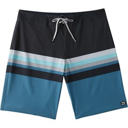 Billabong - Mens All Day Stripe Pro Boardshorts