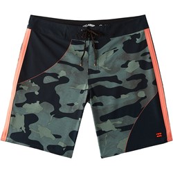 Billabong - Mens Cylinders Airlite Boardshorts