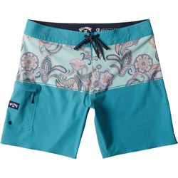 Billabong - Mens Fifty50 Airlite Boardshorts