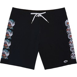 Billabong - Mens Skulls D Bah Pro Boardshorts