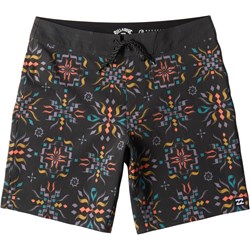 Billabong - Mens Good Times Pro Boardshorts