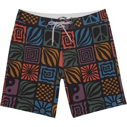 Billabong - Mens Good Times Pro Boardshorts