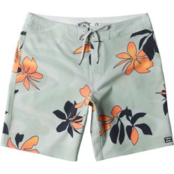 Billabong - Mens Good Times Pro Boardshorts