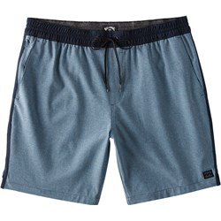 Billabong - Mens Crossfire Elastic Shorts