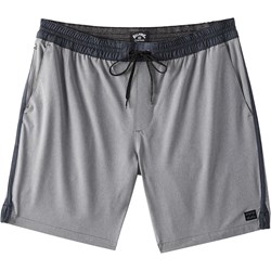 Billabong - Mens Crossfire Elastic Shorts