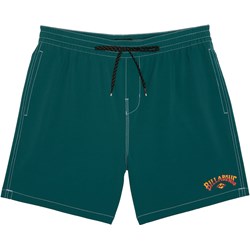 Billabong - Mens Riot Layback Trunks