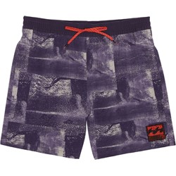 Billabong - Mens Riot Layback Trunks