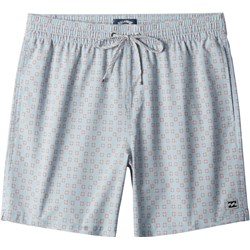 Billabong - Mens Sundays Layback Trunks