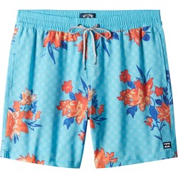 Billabong - Mens Sundays Layback Trunks