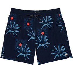 Billabong - Mens Sundays Layback Trunks