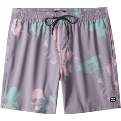 Billabong - Mens Sundays Layback Trunks