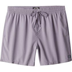 Billabong - Mens All Day Lb Trunks