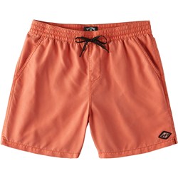 Billabong - Mens All Day Ovd Layback Trunks