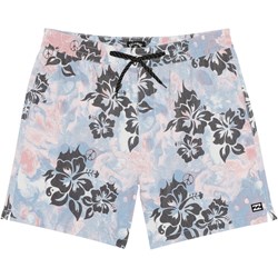 Billabong - Mens Good Times Layback Trunks