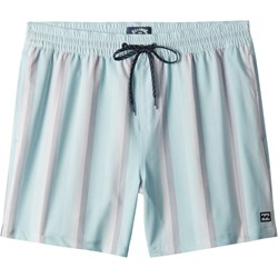 Billabong - Mens Good Times Layback Trunks