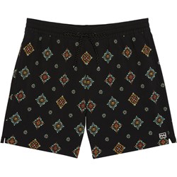 Billabong - Mens Good Times Layback Trunks