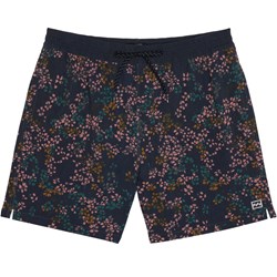 Billabong - Mens Good Times Layback Trunks