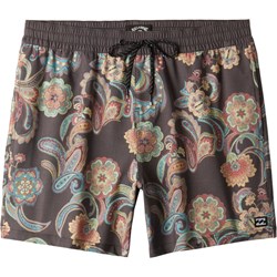 Billabong - Mens Good Times Layback Trunks