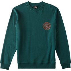 Billabong - Mens Short Sands Crew Sweater