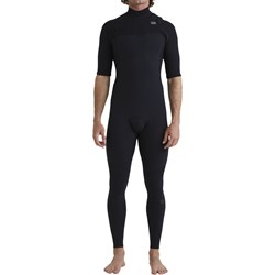 Billabong - Mens 202 Revolution Cz Short Sleeve Full Wetsuit