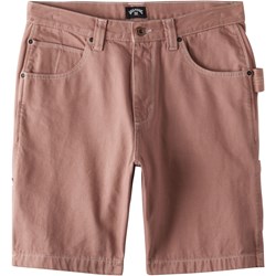 Billabong - Mens Bad Dog Workwear Short