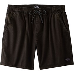 Billabong - Mens Mario Stretch Elastic Shorts